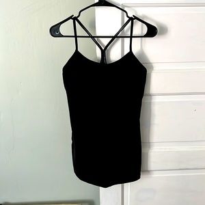 Lululemon Power Y Tank